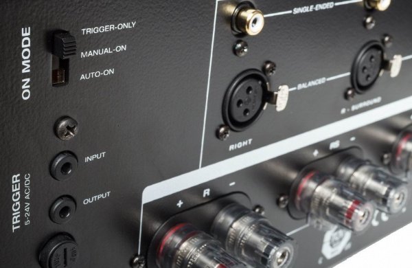 Anthem MCA 525 GEN 2