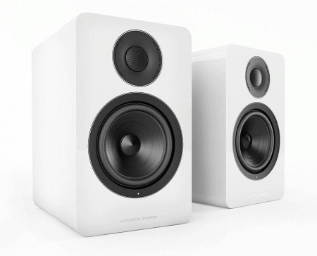 Acoustic Energy AE1 Active