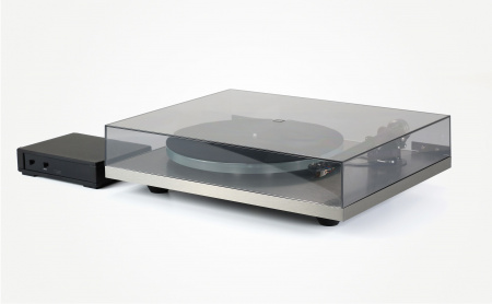 Проигрыватель винила Rega Planar 6 RS (Nd9)