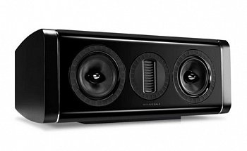 Wharfedale Aura CS