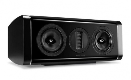 Wharfedale Aura CS