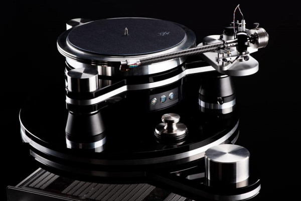 VPI Avenger Direct