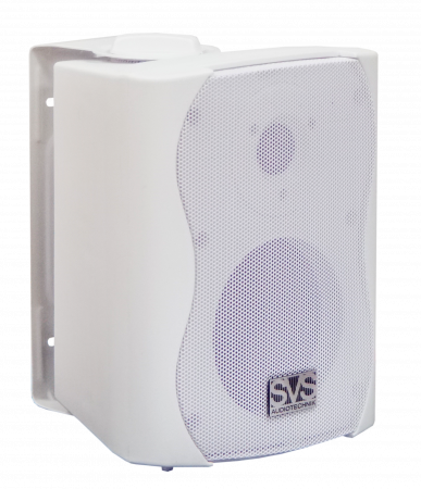 Настенная акустика SVS Audiotechnik WS-20, White