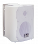 Настенная акустика SVS Audiotechnik WS-20, White