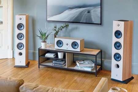 Focal Chora 826 D