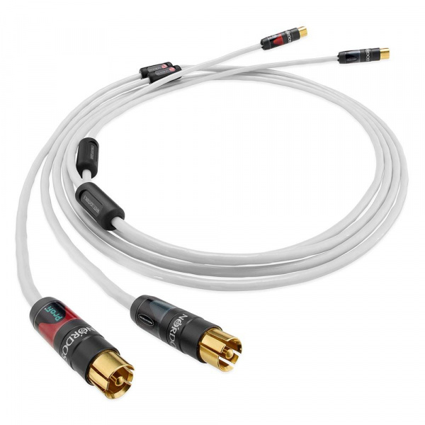 Nordost White Lightning 3 Analog Interconnect RCA 1.0m