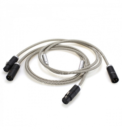 Zavfino The Fusion MK2 XLR 1.5m