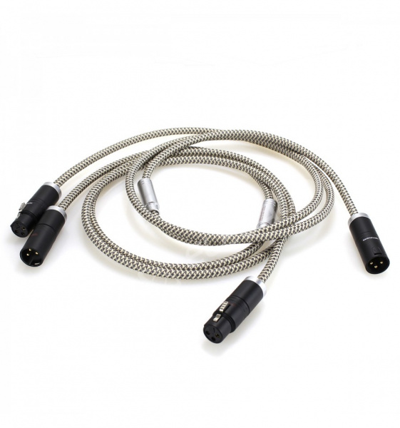 Zavfino The Fusion MK2 XLR 1.5m