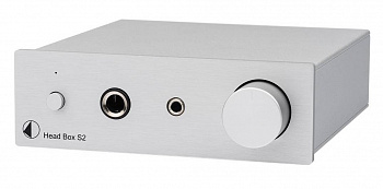 Pro-Ject Head Box S2