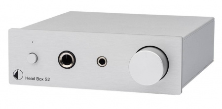 Pro-Ject Head Box S2
