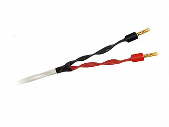 Wireworld Solstice 8 Speaker Cable 2.5m