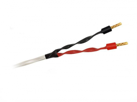 Wireworld Solstice 8 Speaker Cable 2.5m