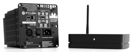 Pylon Audio Jasper Monitor 18 Active
