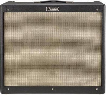 Fender Hot Rod DeVille 212 IV
