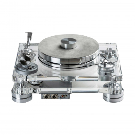 Проигрыватель винила Musical Fidelity M8xTT
