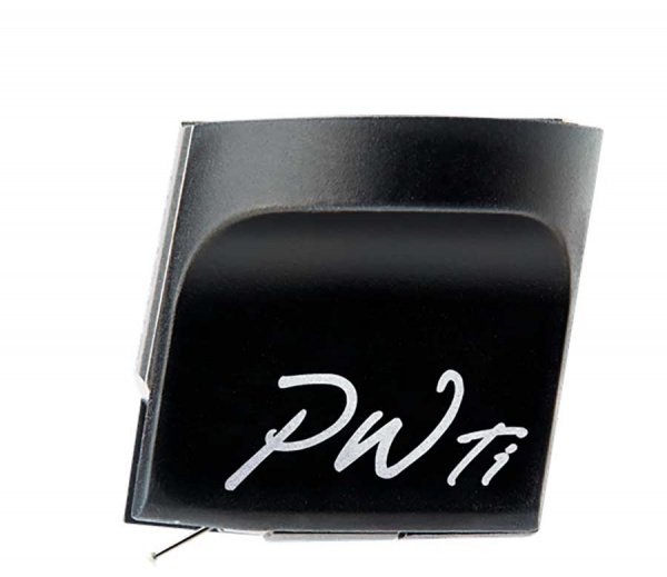 Ortofon MC Windfeld Ti