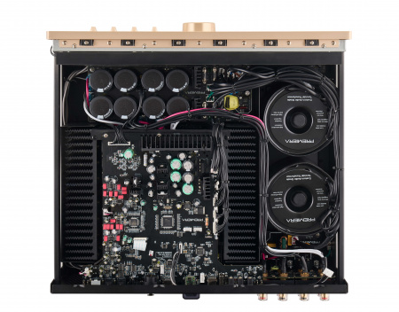Premiera A5 AXIOM GB