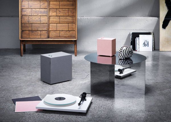 Проигрыватель винила Rega Planar 2 (Nd3) White
