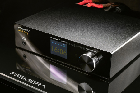 Premiera Mini Amp