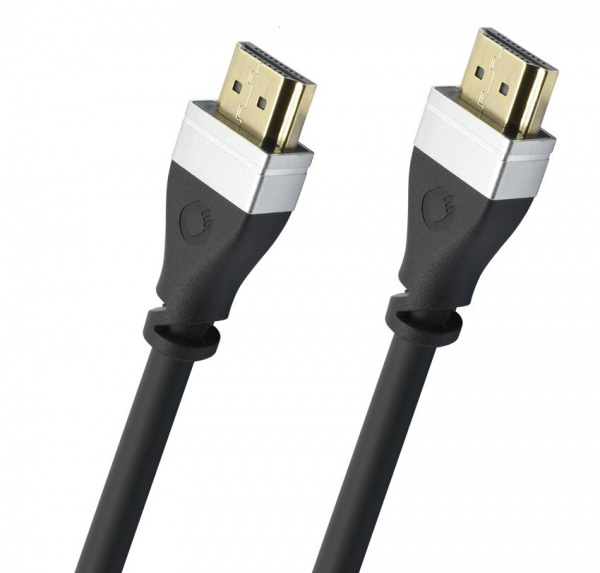 HDMI кабель Oehlbach Select Video Link cable 1.0m (33100)