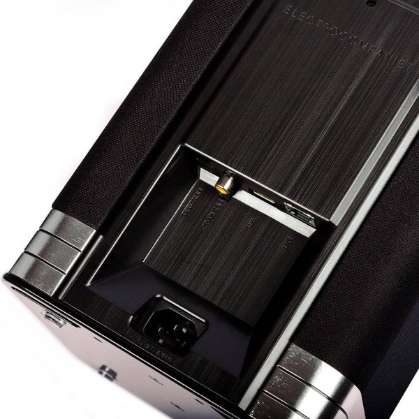 Electrocompaniet Tana SL2