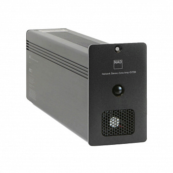 NAD CI 720 V2 сетевой стереоусилитель мощности