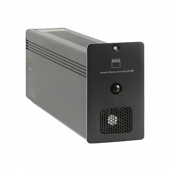 NAD CI 720 V2 сетевой стереоусилитель мощности