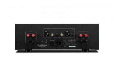 Audiolab 8300XP