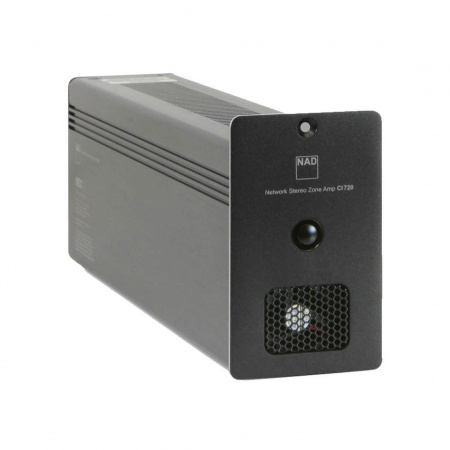 NAD CI 720 V2 сетевой стереоусилитель мощности