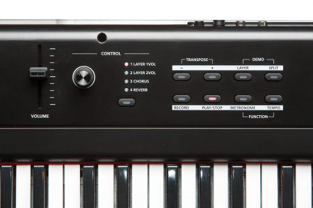 Kurzweil KA50 LB