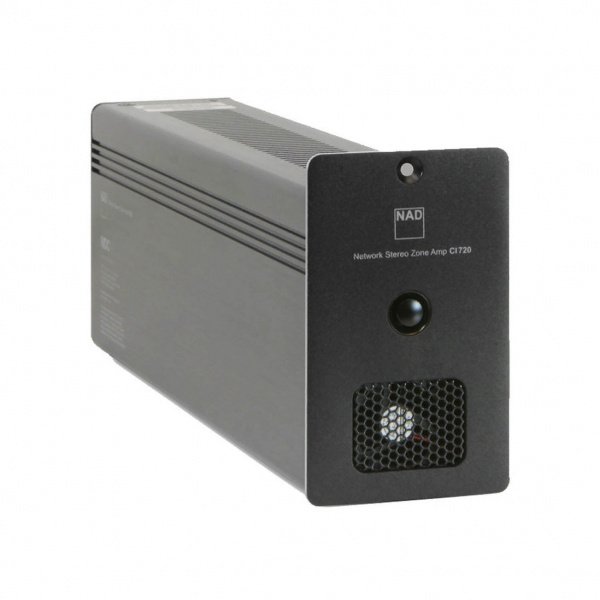 NAD CI 720 V2 сетевой стереоусилитель мощности