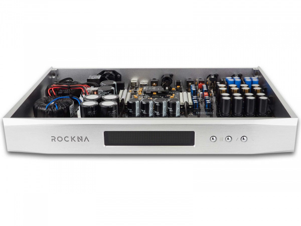 Rockna Wavelight DAC+