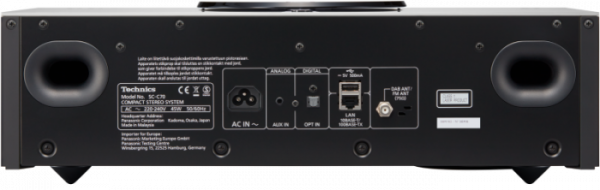 Technics SC-C70MK2
