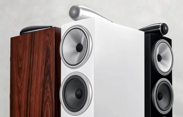 Bowers & Wilkins 703 S3
