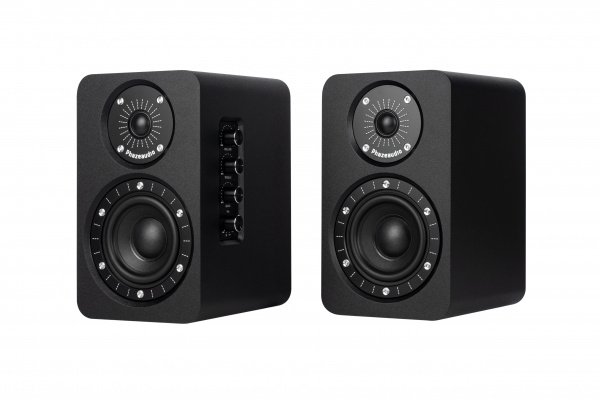 Phaze Audio TILIA ACTIVE