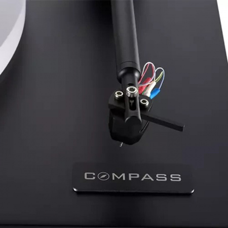 Clearaudio Compass
