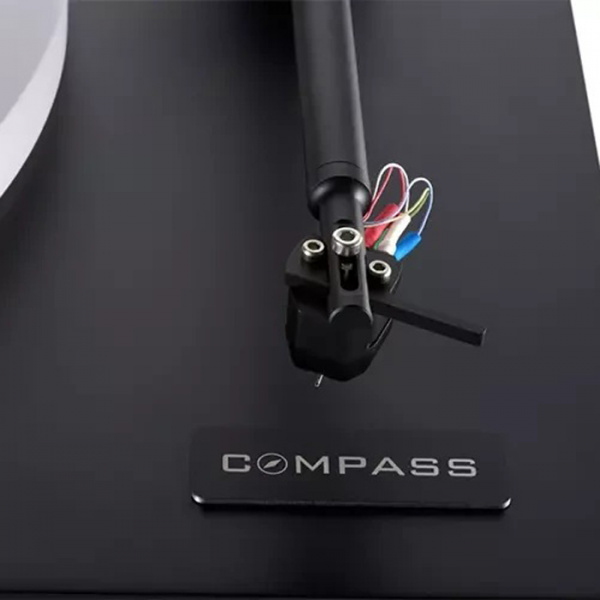 Clearaudio Compass