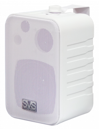 Настенная акустика SVS Audiotechnik WSM-20, White
