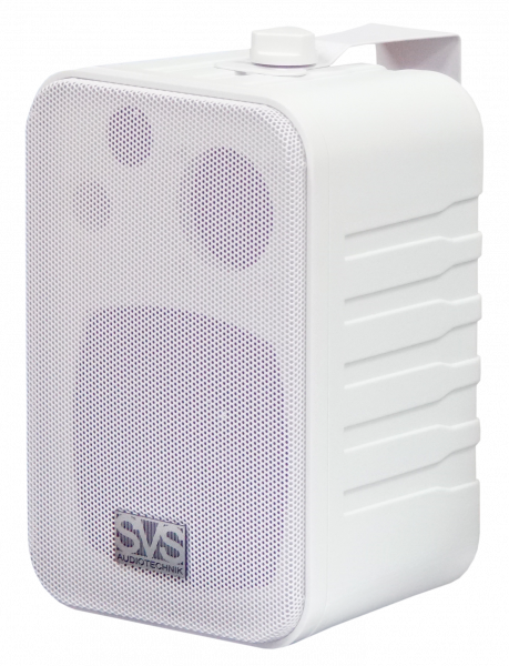 Настенная акустика SVS Audiotechnik WSM-20, White