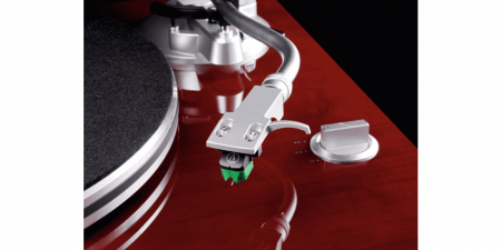 TEAC TN-3B-SE Cherry