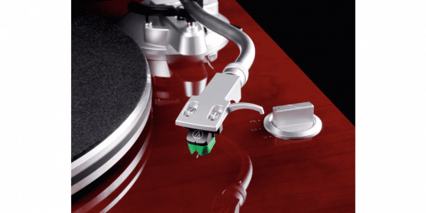 TEAC TN-3B-SE Cherry