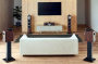 Bowers & Wilkins 705 S3