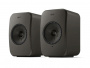 KEF LSX II LT