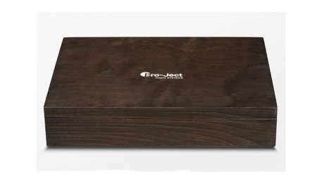 Pro-Ject CD Box S2 Chrome
