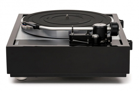 Thorens TD 1600 TP 160 Black