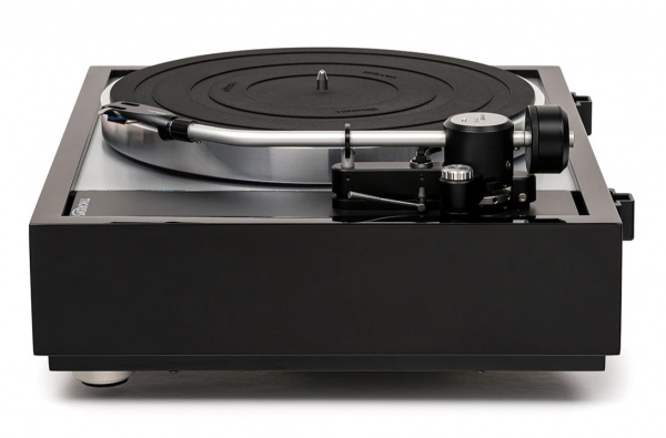 Thorens TD 1600 TP 160 Black