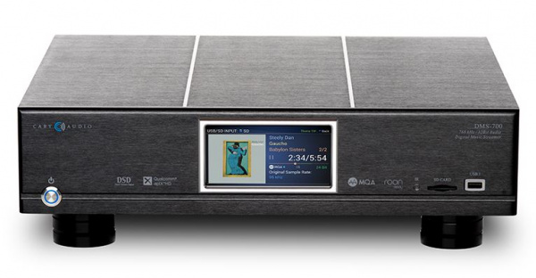 Cary Audio DMS-700