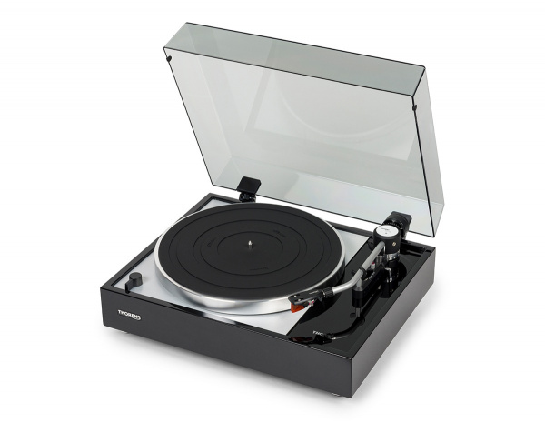 Thorens TD 1500 High Gloss Black