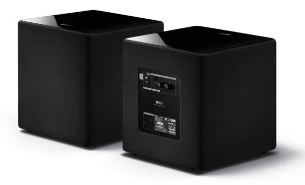 KEF Kube 10 MIE
