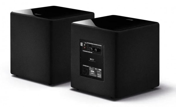 KEF Kube 10 MIE